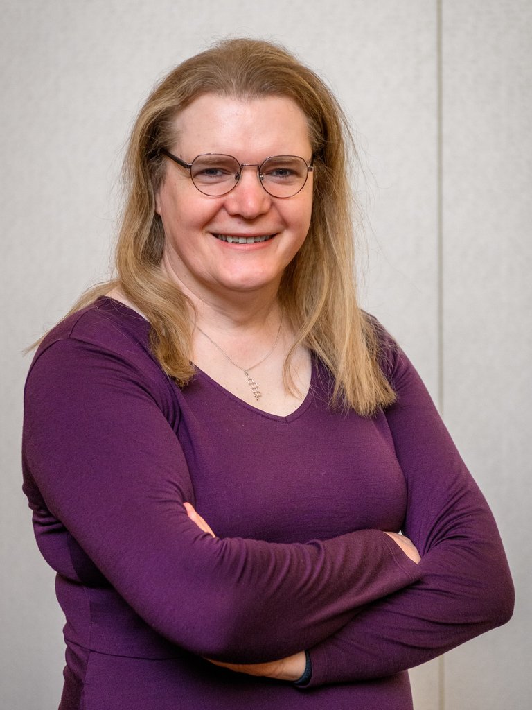 Anna Wilson
