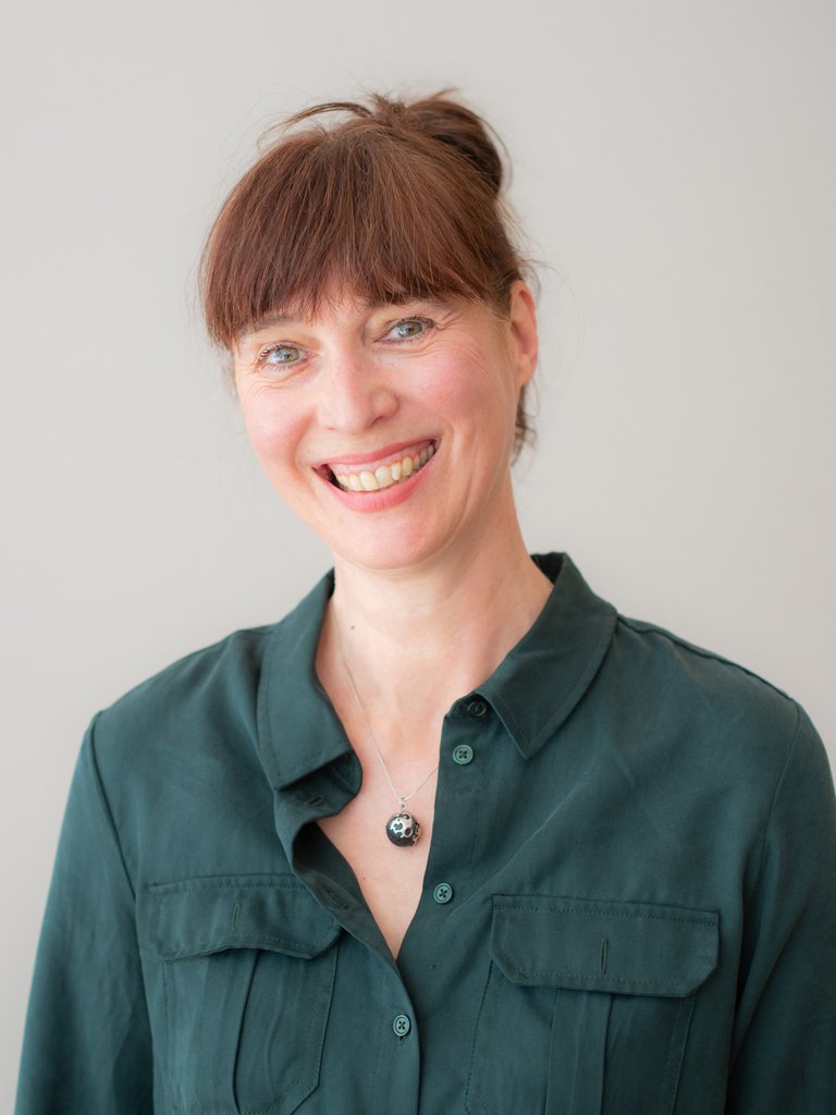 Mirjam Kühne